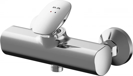 F70A20000 Смеситель Am.Pm Spirit V2.0 F70A20000 для душа