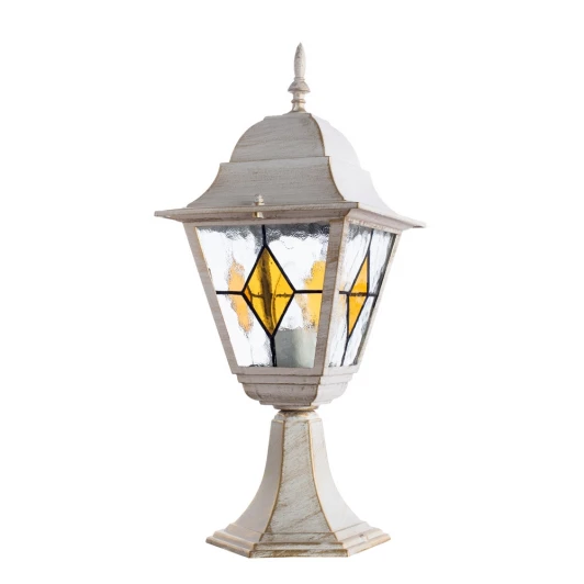 A1014FN-1WG Наземный фонарь Arte Lamp Berlin A1014FN-1WG