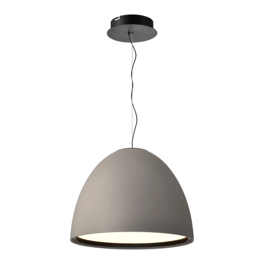 4813-4P Подвесной светильник светодиодный Favourite Halva 4813-4P LEDx38W 3000K