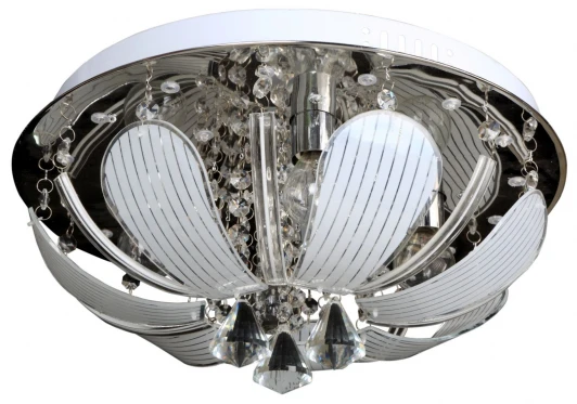 5072R/4PL Потолочная люстра Escada 5072R/4PL