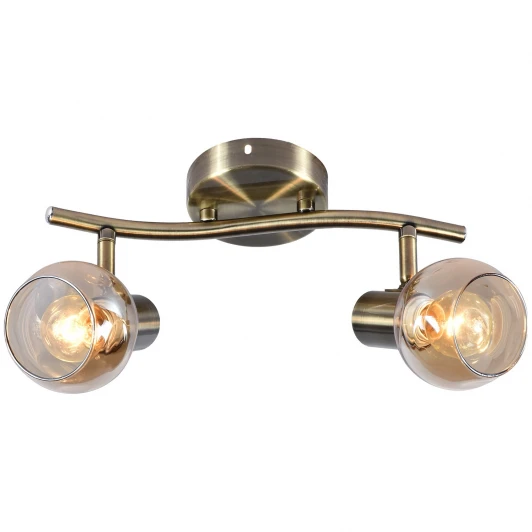 05972-0.8-02 AB Спот на штанге Reluce 05972-0.8-02 AB