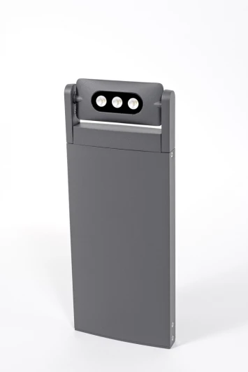 W6146S-1-526 Gr Наземный светильник Oasis Light W6146S-1-526