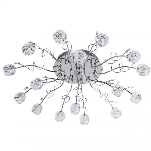 360013916 Потолочная люстра MW-Light Амелия 360013916