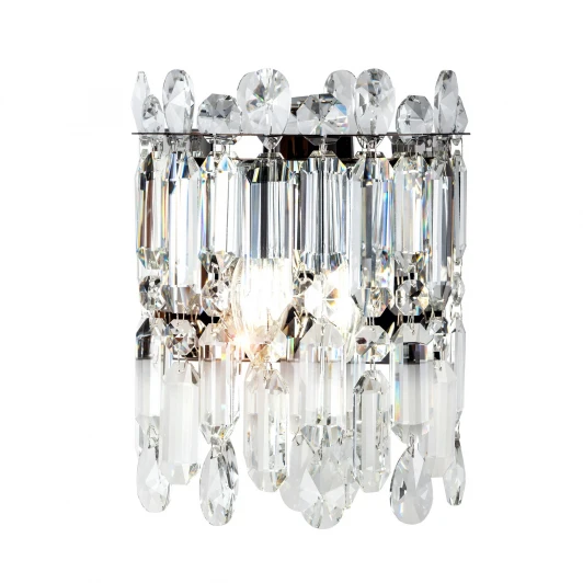 ML.837.02 CR Бра хрустальное Modelux ML.837.02 CR