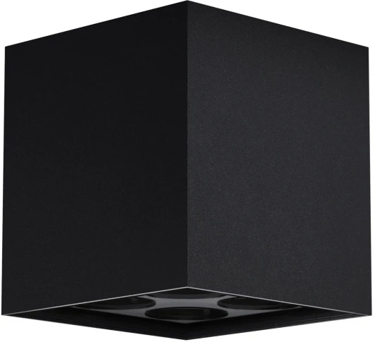 O309CL-L8GF3K Потолочный светильник уличный Maytoni Ares O309CL-L8GF3K (LED, 220V, IP54)