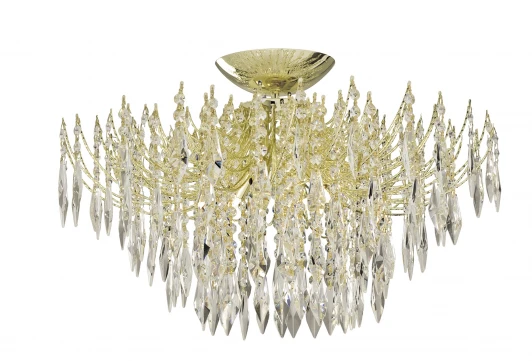 A5173PL-4GO Потолочная люстра Arte Lamp Waterfall A5173PL-4GO