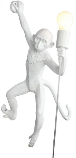 APL.309.11.01 Настенный светильник Aployt Magali APL.309.11.01 (220V, животные)