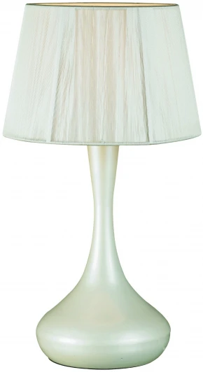 102079 Интерьерная настольная лампа Markslojd Roras 102079