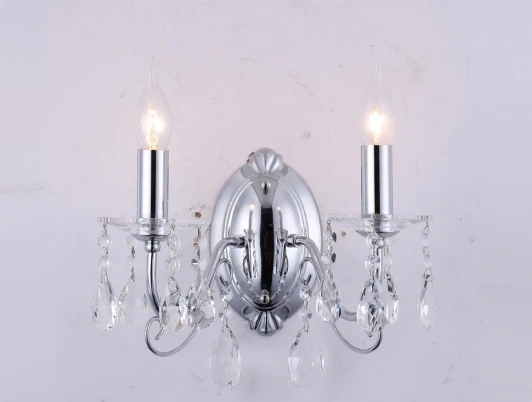 10802/A chrome Бра Newport 10800 10802/A chrome