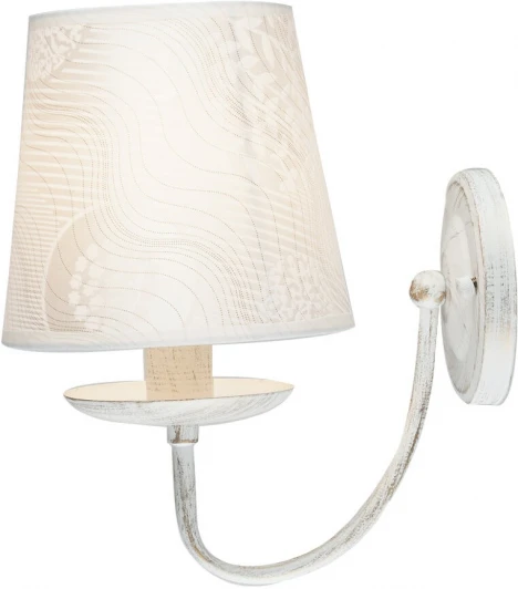 WD3576/1W-WG-WT Бра Wedo Light Kati WD3576/1W-WG-WT