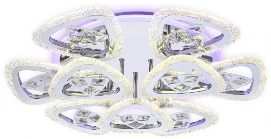 FA2922 Потолочная люстра Ambrella Acrylica FA2922