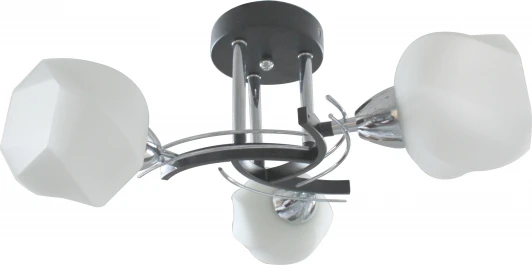 TL7380X-03BC Потолочная люстра Toplight Lia TL7380X-03BC