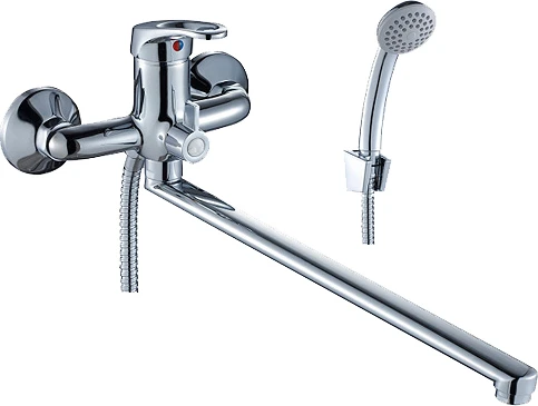 B35-32 Смеситель Rossinka B B35-32 универсальный