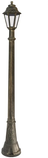 E22.158.000.BXF1R Наземный фонарь Fumagalli Anna E22.158.000.BXF1R (220V, под старину, IP44)