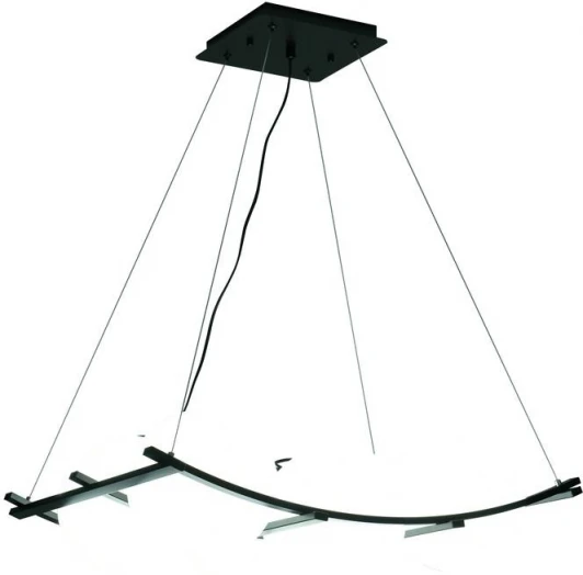 F3524-09 Подвесной светильник Alfa Light F3524-09 (220V, на тросе, шарики)