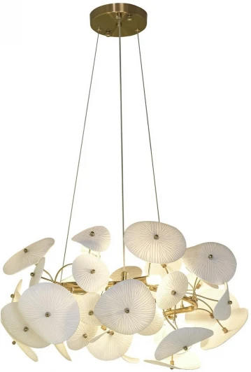 F3224-16 Подвесная люстра Alfa Light F3224-16 (220V, на тросе)