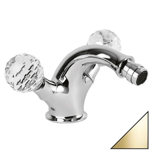 ATLANTIS-BS1-03/24-Sw Смеситель Cezares Atlantis ATLANTIS-BS1-03/24-Sw для биде