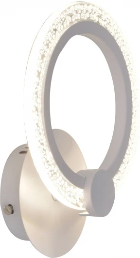 000029077 Настенный светильник Мелодия Света WA1L 000029077