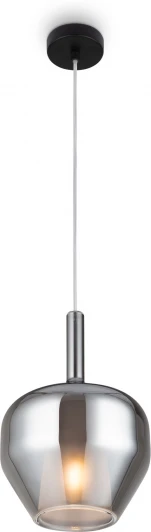 MOD271PL-01B5 Подвесной светильник Maytoni Duality MOD271PL-01B5 (220V, на проводе)