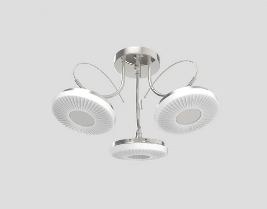 000021564 Потолочная люстра Мелодия Света SL1L 000021564