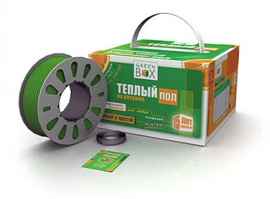 2206798 Комплект GREEN BOX GB-150