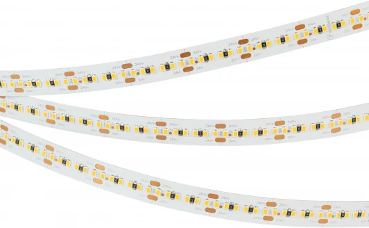 023587 Светодиодная лента Arlight MICROLED-5000HP 023587