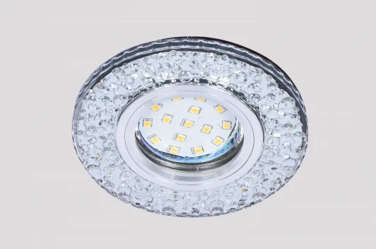 IL.0027.2103 Встраиваемый точечный светильник Imex IL.0027.2103