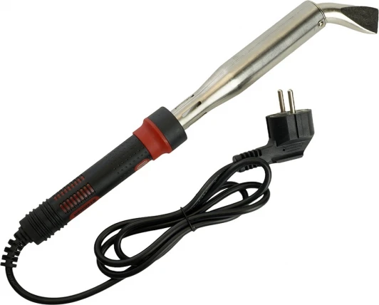 49814 Паяльник с индикатором 300W Stekker 49814