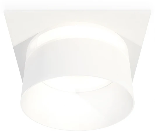 XC8061016 Встраиваемый точечный светильник Ambrella Techno Spot XC8061016 (220V)