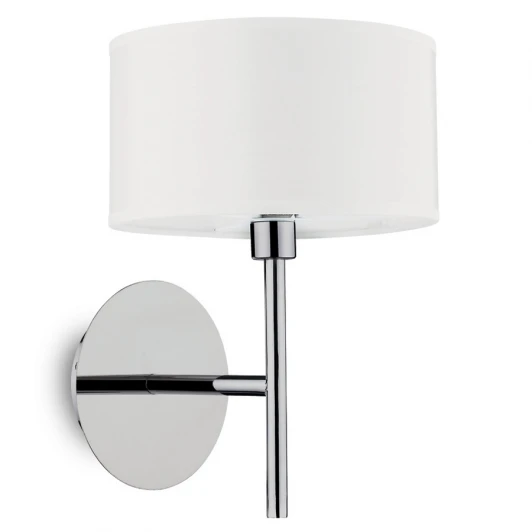 WOODY AP1 BIANCO Бра Ideal Lux Woody AP1 BIANCO