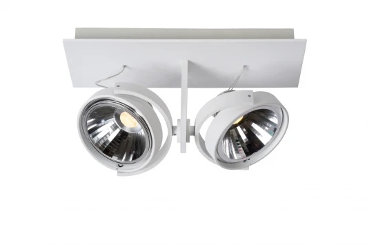 10988/20/31 Спот Lucide Spectrum-Led 10988/20/31