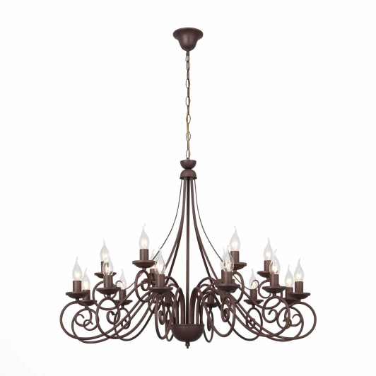 SL313.703.18 Подвесная люстра ST Luce Manjero SL313.703.18