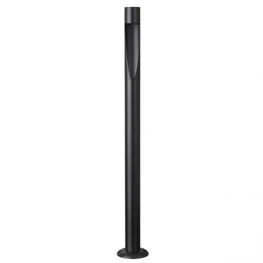 7206/5GLA Наземный уличный светильник Odeon Light Frankie 7206/5GLA IP65 LED 5W 180° 3000K 85-265V