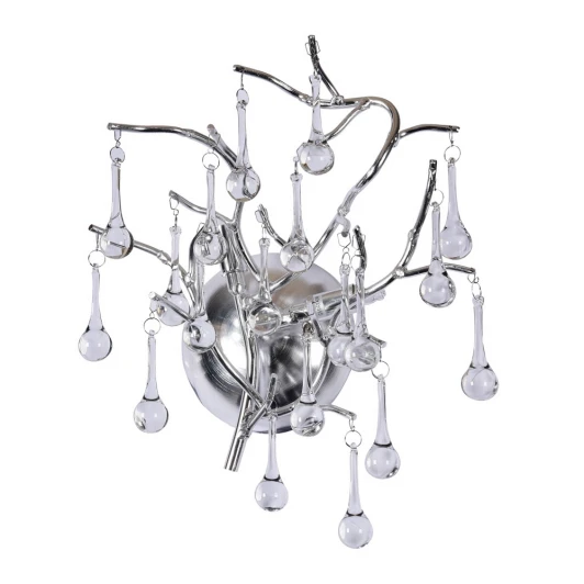 3132/26 AP-2 Настенный светильник Divinare Salice 3132/26 AP-2