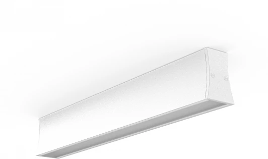 7950 Настенно-потолочный светильник линейный Mantra Hanok 7950 (LED, 220V)