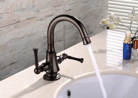 LM6307RB Смеситель Lemark Peretto LM6307RB для раковины