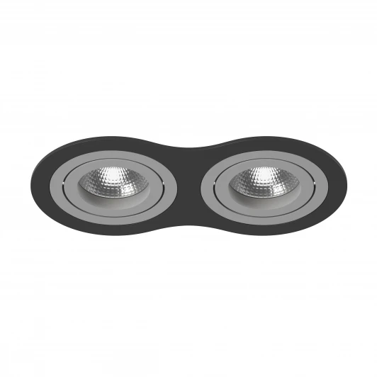 i6270909 Встраиваемый точечный светильник Lightstar Intero 16 i6270909