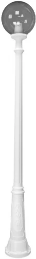 G30.157.000.WZF1R Наземный фонарь Fumagalli GLOBE 300 G30.157.000.WZF1R (220V, фонарь, шар, IP55)