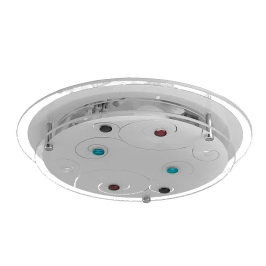A4815PL-2CC Потолочный светильник Arte Lamp Esmeralda A4815PL-2CC