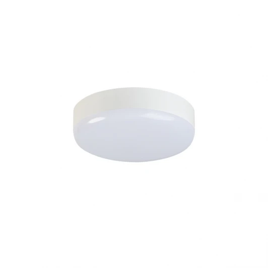 37298 Светодиодный потолочный светильник LED 10W-NW-O-SE Kanlux Iper 37298