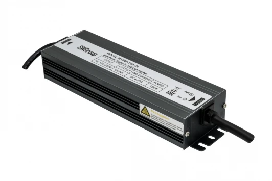 MTPW-150-24 Блок питания MTPW-150-24 IP67 SWG