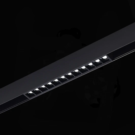 ST371.406.12 Трековый светильник магнитный 48V ST Luce Skyline 48 ST371.406.12 (LED)