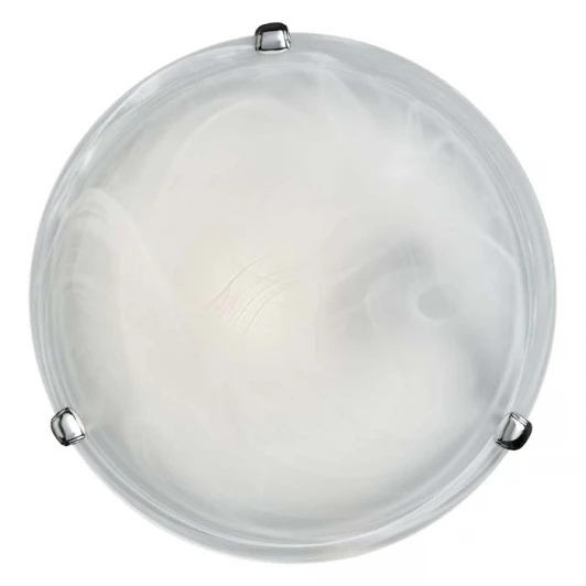 153/K хром Настенно-потолочный светильник Sonex Duna 153/K хром