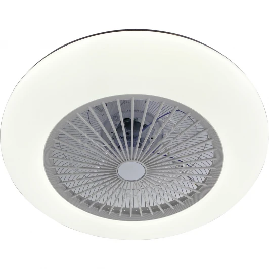 TL1208X-72WH Потолочный светильник Toplight Mirafo TL1208X-72WH