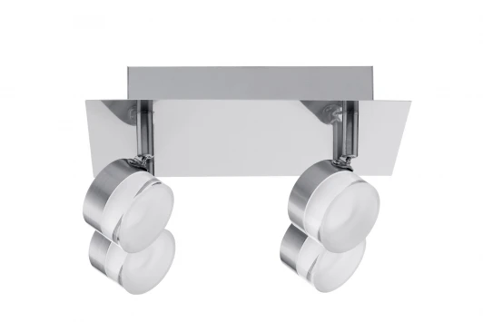 60381 Спот Paulmann Slice 60381