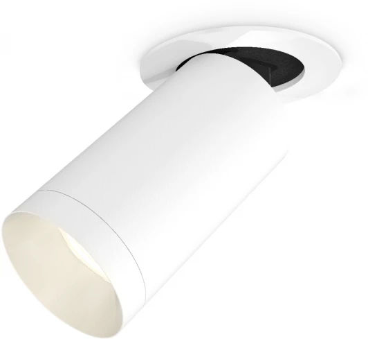 XM6322200 Встраиваемый точечный светильник Ambrella Techno Spot XM6322200 (круглые)