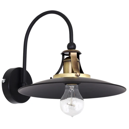 9387 Бра Luminex Manta 9387