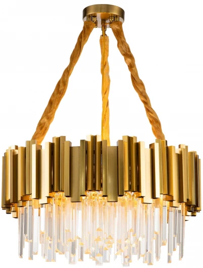 V7040-6P Подвесная люстра Moderli Klara V7040-6P