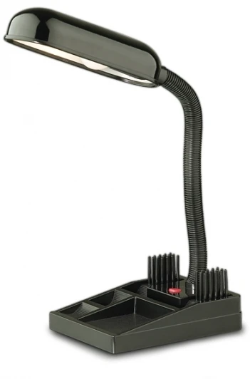 2334/1T Интерьерная настольная лампа Odeon Light Bruso 2334/1T