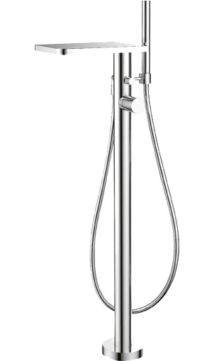 CASCADO-F-VDP-01 Смеситель Cezares Cascado F VDP 01 напольный